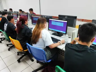 Senac abre mais de 180 vagas em cursos gratuitos de TI no sul de Minas