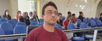 Vereador sugere transformar imóvel abandonado em centro de terapias para crianças atípicas