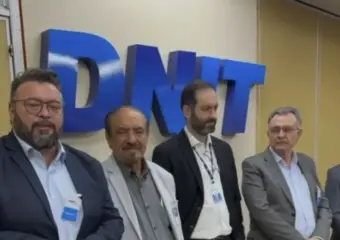 Prefeitos reforçam articulação em Brasília para implantação do trem turístico entre Aguaí e Poços de Caldas