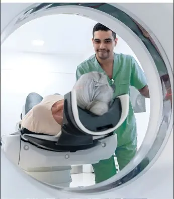 Unimed Poços inaugura centro de diagnóstico por imagem com tecnologia de ponta