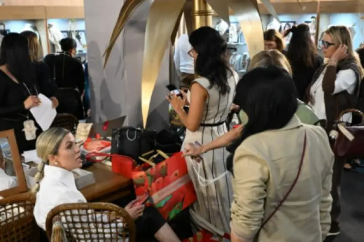 34º Minas Trend movimenta R$ 33 milhões e reforça protagonismo mineiro na moda