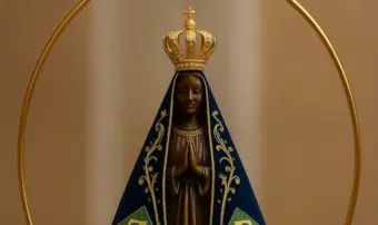 Dos pescadores ao maior santuário mariano do mundo: Nossa Senhora Aparecida, símbolo da fé brasileira