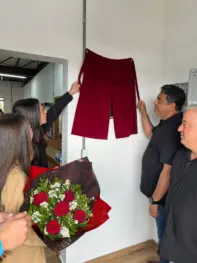 Biblioteca pública da zona sul ganha nova sede