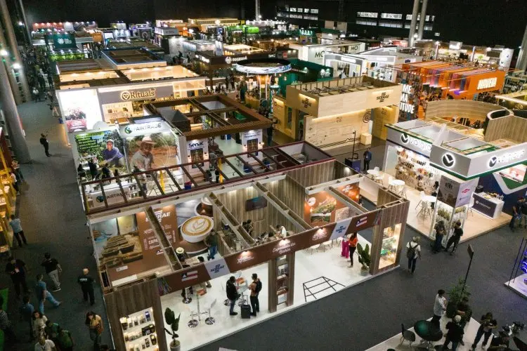 Café em Transformação