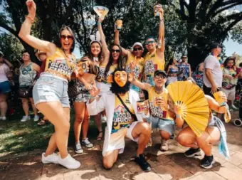 Prefeitura convoca reunião preparatória com os blocos carnavalescos