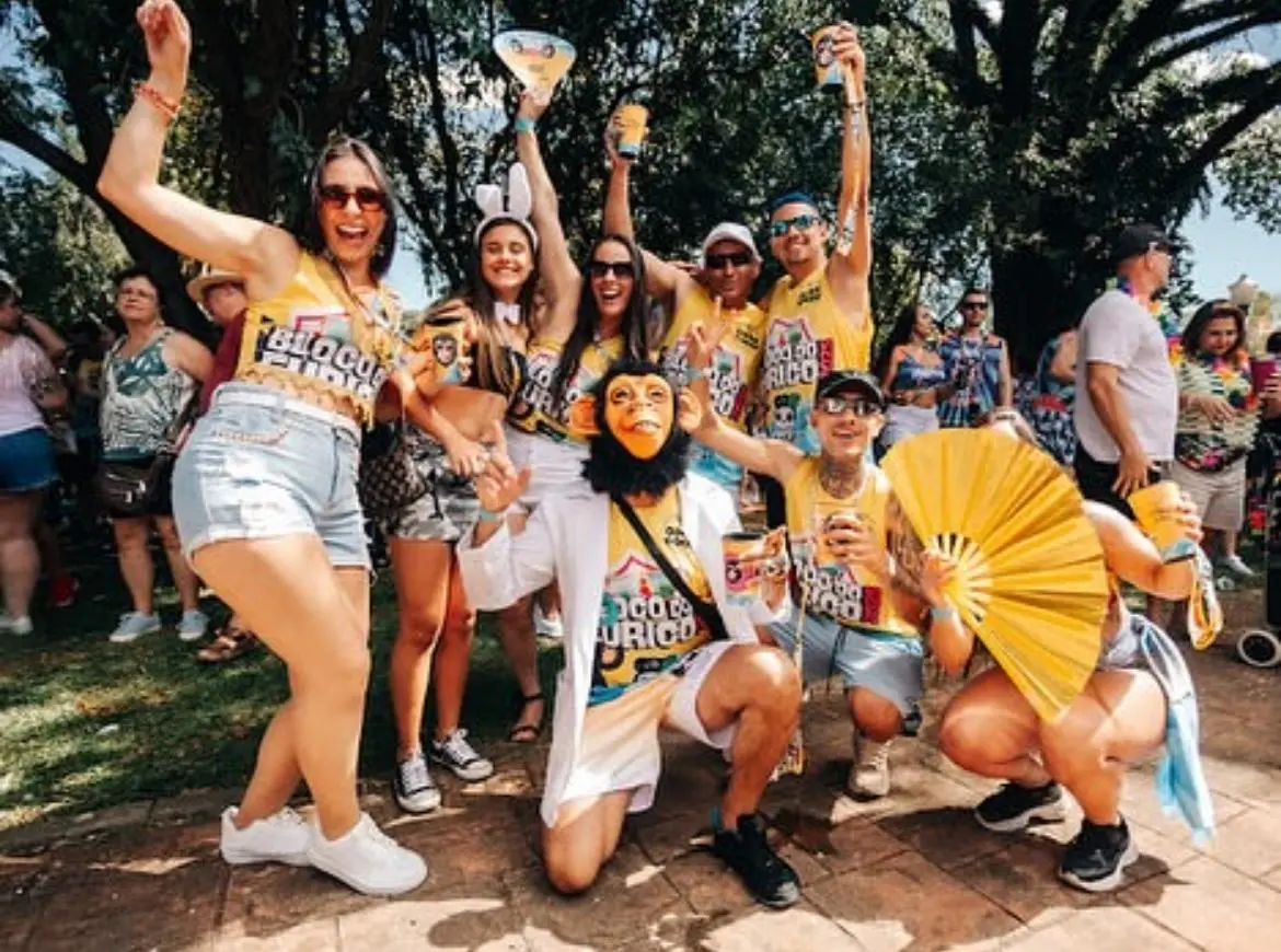 Prefeitura convoca reunião preparatória com os blocos carnavalescos 