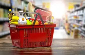 Pesquisa do Procon mostra que cesta básica está mais barata em Poços