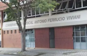 Conservatório Musical ocupa alguns espaços da antiga prefeitura e passa por reorganização