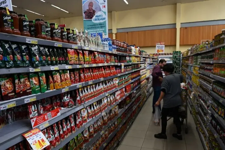 Consumo se recupera em Minas Gerais