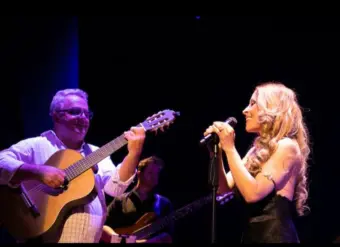 Show “Diálogos literomusicais” acontece nesta quinta-feira em Poços