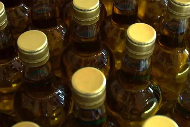 Intoxicação reflete no mercado em Minas