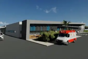 Ipatinga terá nova Policlínica