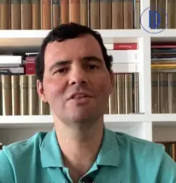 Escritor poços-caldense morre pouco antes de ser finalista do Prêmio Jabuti
