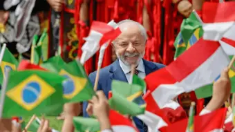 Lula confirma que será candidato à presidência nas eleições de 2026