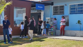 Mutirão terá 145 atendimentos oftalmológicos neste sábado em Poços