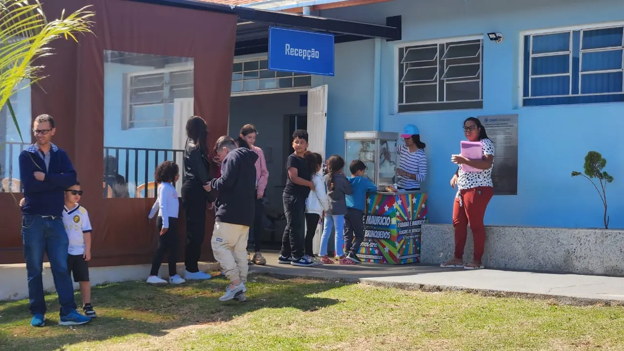 Mutirão terá 145 atendimentos oftalmológicos neste sábado em Poços