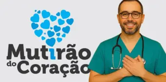 Mutirão do coração vai realizar cerca de 4 mil atendimentos em Poços