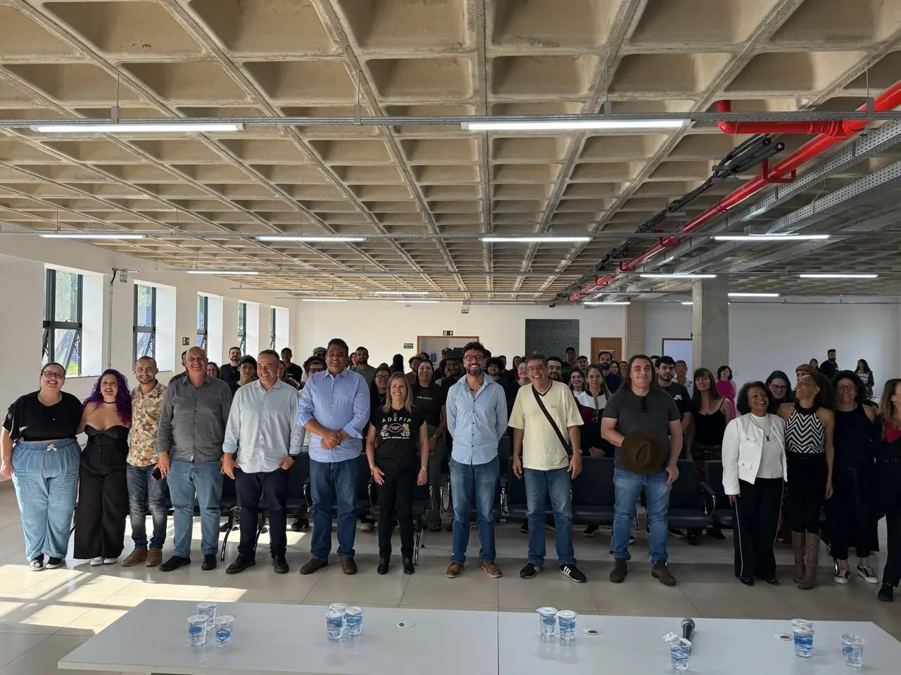 Poços de Caldas investe R$ 1,2 milhão em 90 projetos culturais