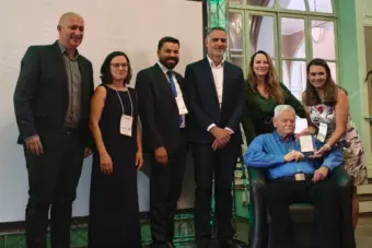 Congresso Nacional de Meio Ambiente segue até sexta-feira em Poços