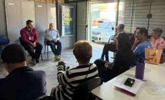 Procon Itinerante atende cerca de 300 pessoas em Poços de Caldas