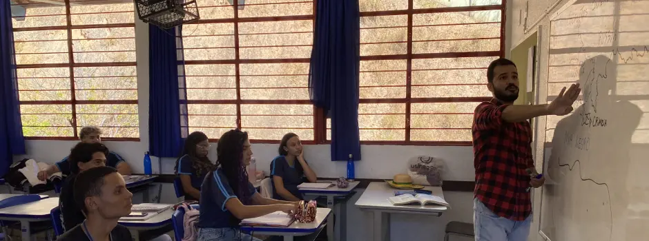 Secretaria de Estado de Educação prorroga inscrições para processos seletivos 