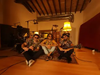 Compositor de Poços de Caldas lança álbum após turnê pela Espanha