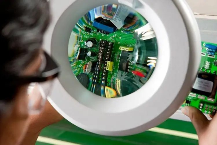 Vale da Eletrônica cresce 20%