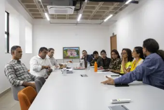 Prefeito avalia pedir adiamento de licença de mineração após receber abaixo-assinado