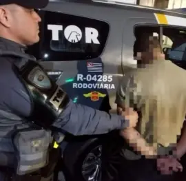 Adolescente é vítima de sequestro e extorsão em Poços