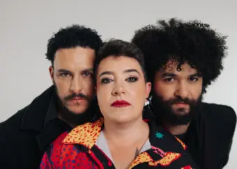 Música na Jabuticabeira apresenta o show Afronta neste domingo