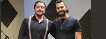 Banda After Luna lança seu primeiro single nas plataformas digitais