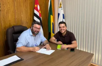 Prefeito de Águas da Prata pede apoio para projeto do trem turístico