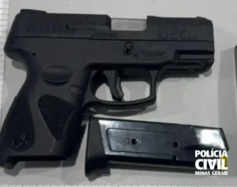 Policial militar é indiciado por atirar em travesti e omitir socorro em MG