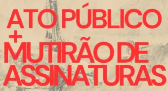 Movimento pede revogação de documento que libera exploração de terras raras em Poços