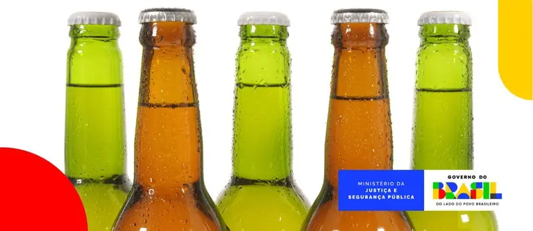 Casos de intoxicação por metanol reforçam fiscalização de bebidas em Poços