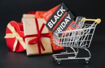 Black Friday deve movimentar R$ 13 bilhões no e-commerce brasileiro