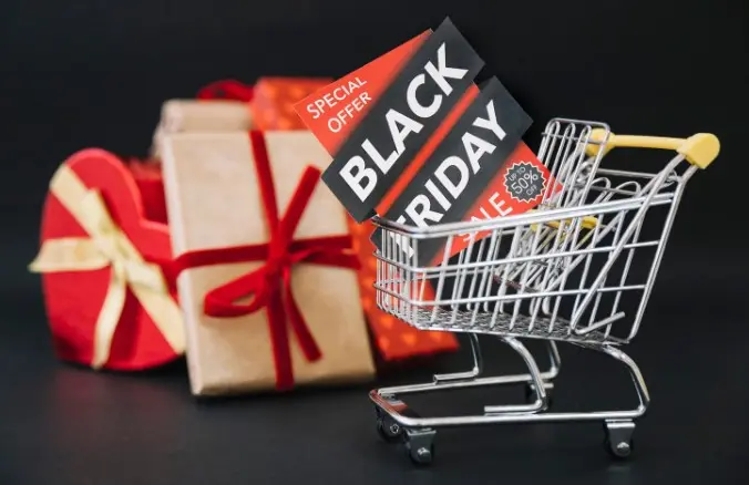 Black Friday deve movimentar R$ 13 bilhões no e-commerce brasileiro