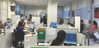 Eleitores mineiros podem ser atendidos em qualquer cartório eleitoral do estado