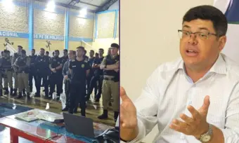 Sul de Minas | Ex-vice-prefeito e mais seis pessoas são condenados por desvios na Saúde
