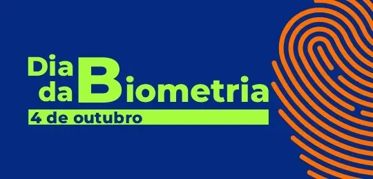 "Dia B da Biometria" acontece neste sábado em Poços