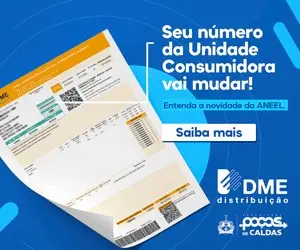 Câmara Municipal de Poços de Caldas