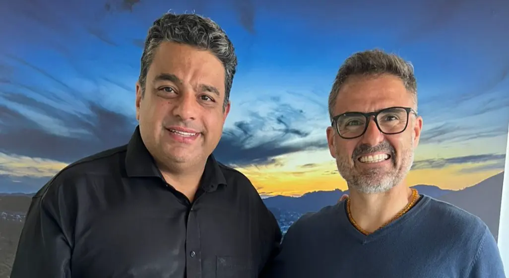 Franco Martins assume interinamente a Secretaria de Turismo