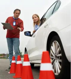 Veja regras para ser instrutor de CNH sem vínculo com autoescola