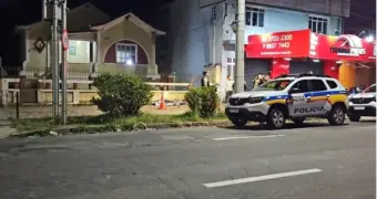 Polícia Civil investiga execução de jovem de 23 anos em Poços de Caldas