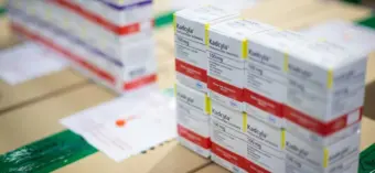 Medicamento inédito para tratar câncer de mama atenderá 100% da demanda no SUS