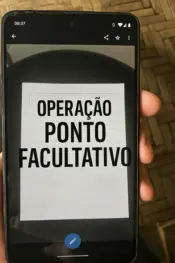 MG | Operação Ponto Facultativo desarticula esquema de venda de atestados médicos falsos