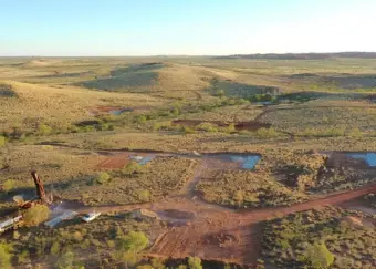 Câmara de Poços faz apelo para suspensão das análises de projetos de mineração