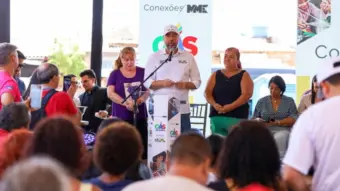 Ministro Alexandre Silveira cumpre agenda em Alfenas e anuncia investimentos no sul de Minas