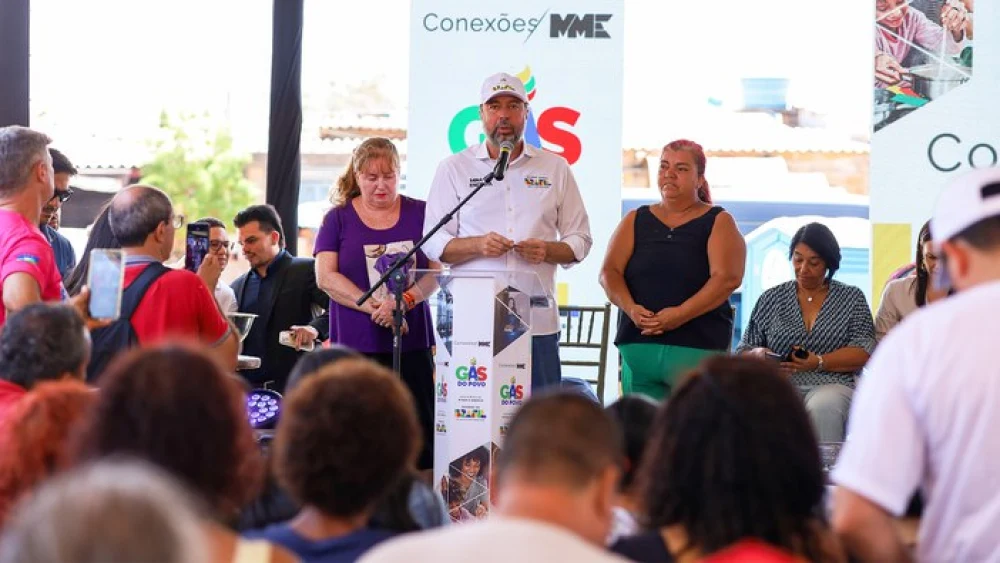 Ministro Alexandre Silveira cumpre agenda em Alfenas e anuncia investimentos no sul de Minas