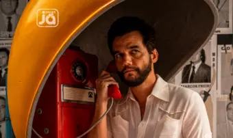 O Agente Secreto: filme do Oscar tem pré-venda no cine Marquise